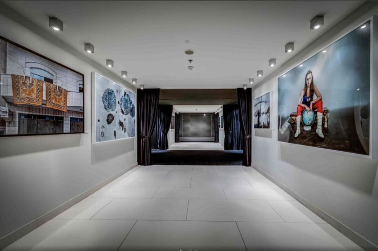 Royal Beach Perfect Flat Apartment *