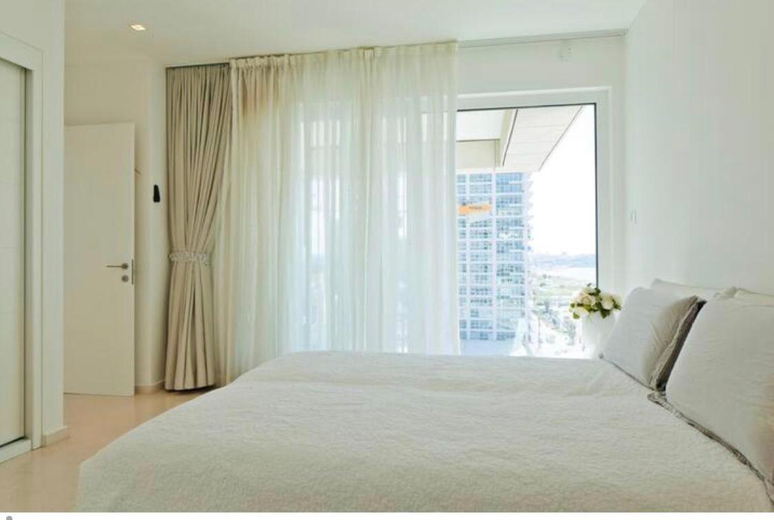 Royal Beach Perfect Flat Tel Aviv