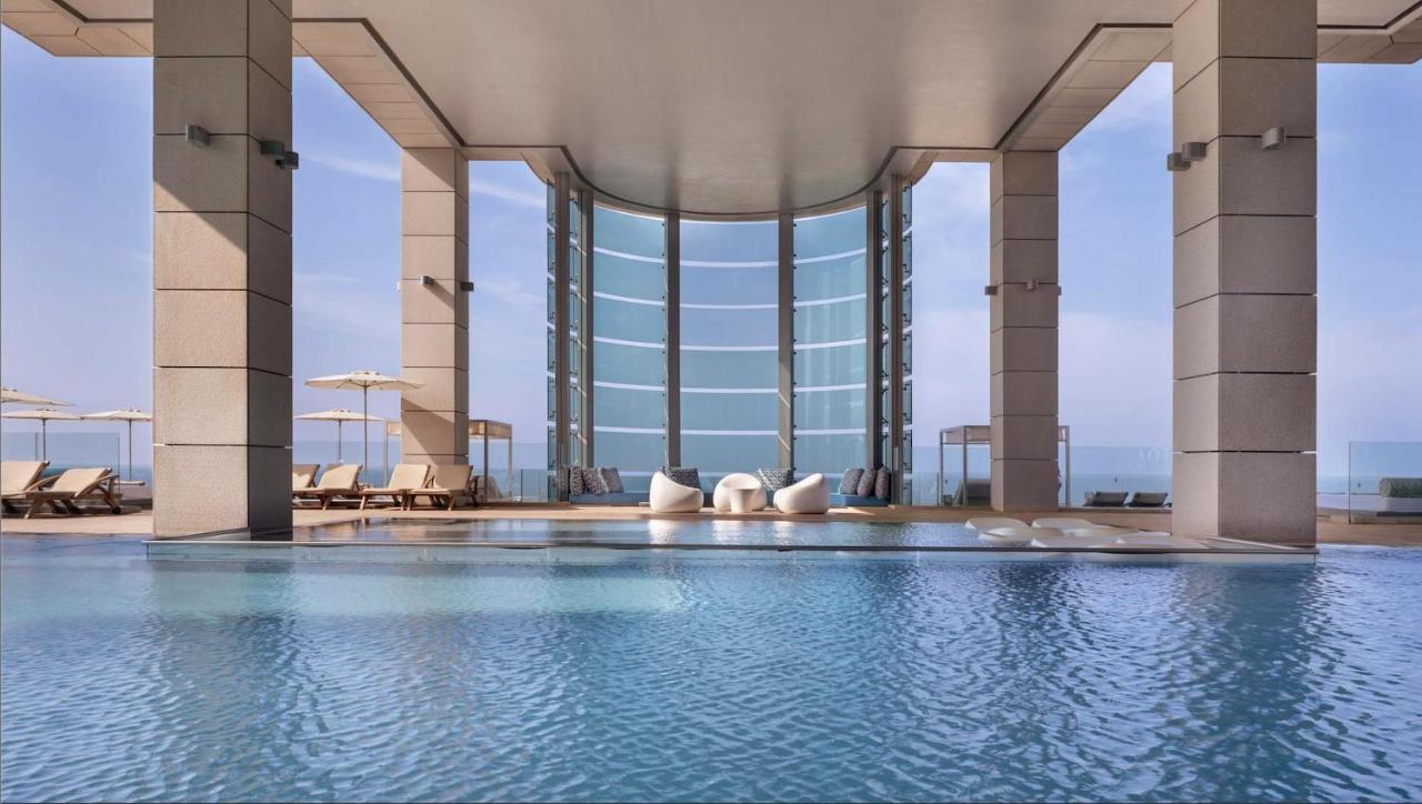 Apartment Royal Beach Perfect Flat Tel Aviv